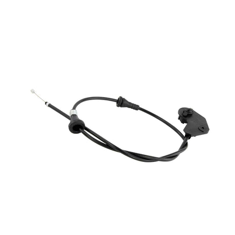 19101-E46 - CABLE ASSEMBLY HOOD LOCK CONTROL Body Parts, Cables