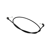 19101-E65F - CABLE ASSEMBLY HOOD LOCK CONTROL Body Parts, Cables