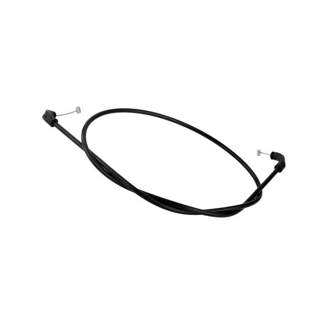 19101-E65F - CABLE ASSEMBLY HOOD LOCK CONTROL Body Parts, Cables