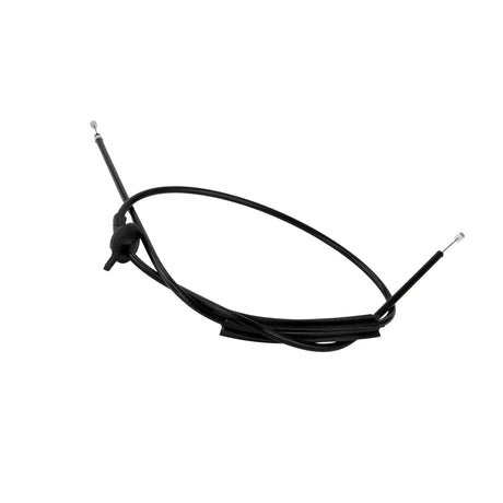 19101-E65 - CABLE ASSEMBLY HOOD LOCK CONTROL Body Parts, Cables