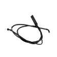 19101-E70 - CABLE ASSEMBLY HOOD LOCK CONTROL Body Parts, Cables