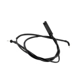 19101-E70 - CABLE ASSEMBLY HOOD LOCK CONTROL Body Parts, Cables