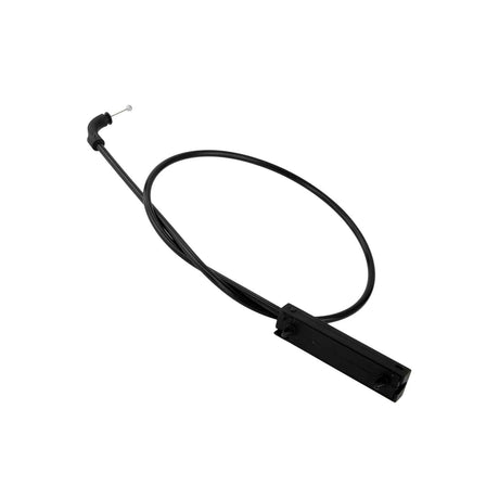 19101-E87F - CABLE ASSEMBLY HOOD LOCK CONTROL Body Parts, Cables