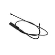 19101-E90F - CABLE ASSEMBLY HOOD LOCK CONTROL Body Parts, Cables