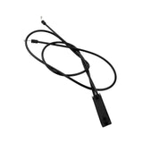 19101-F10F - CABLE ASSEMBLY HOOD LOCK CONTROL Body Parts, Cables