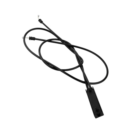 19101-F10F - CABLE ASSEMBLY HOOD LOCK CONTROL Body Parts, Cables