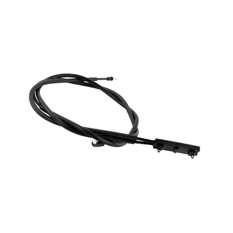 19101-F30F - CABLE ASSEMBLY HOOD LOCK CONTROL Body Parts, Cables