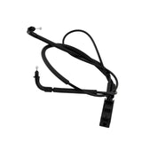 19101-G05F - CABLE ASSEMBLY BONNET LOCK CONTROL Body Parts, Cables