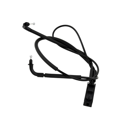 19101-G05F - CABLE ASSEMBLY BONNET LOCK CONTROL Body Parts, Cables