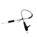 19104-E70F - OUTER DOOR LOCK CABLE Body Parts, Cables