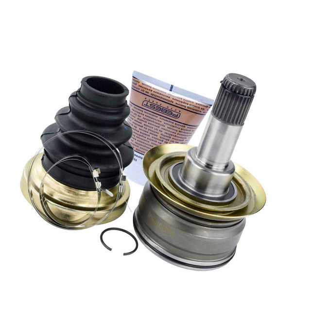 1911-E70RR - REAR INNER CV JOINT 28X44X27 Cv Joints, Inner Cv Joints
