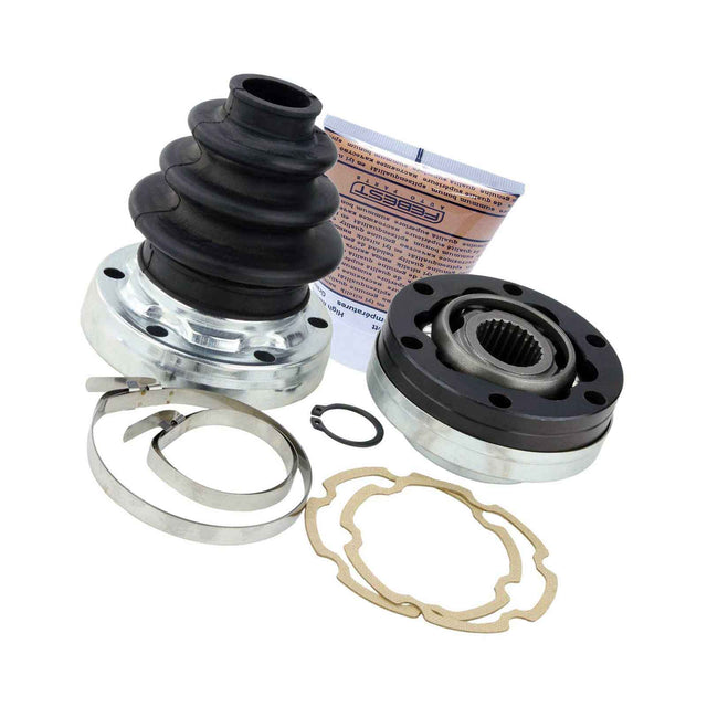 1911-E87R - REAR INNER CV JOINT 24X80 Cv Joints, Inner Cv Joints