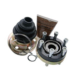 1911-X5RR - REAR INNER CV JOINT 25X100 Cv Joints, Inner Cv Joints