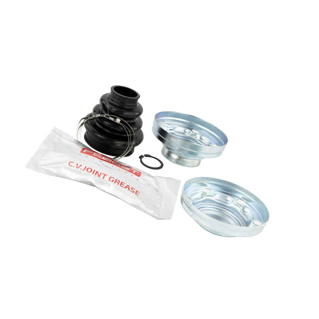 1915-E82R - BOOT INNER CV JOINT REAR KIT 102X80X33 Rubber Parts, Cv Joint Boots