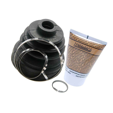 1915-X3T - BOOT INNER CV JOINT KIT 79X86X20 Rubber Parts, Cv Joint Boots