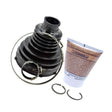 1915P-F25T - BOOT INNER CV JOINT KIT PVC 80.5X109X25 Rubber Parts, Cv Joint Boots
