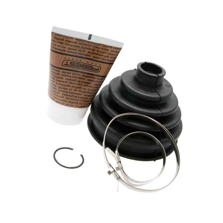 1917-E53 - BOOT OUTER CV JOINT KIT 89.5X86X24 Rubber Parts, Cv Joint Boots