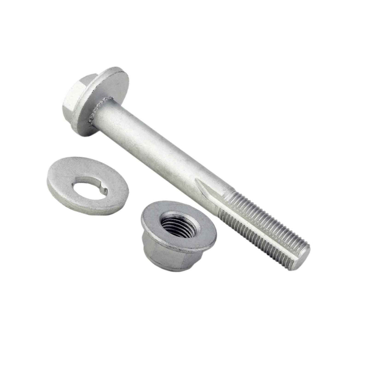1929-005-KIT - REPAIR KIT, CAMBER ADJUSTING ECCENTRIC BOLT Suspension, Fasteners