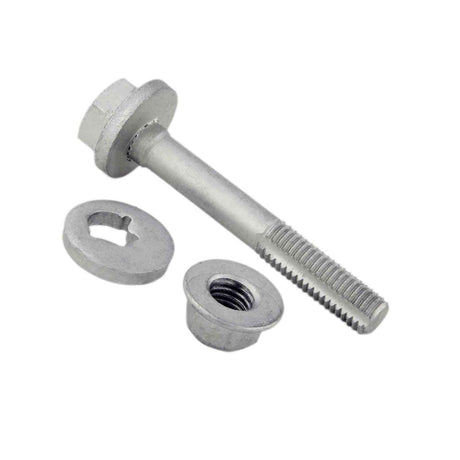 1929-006-KIT - REPAIR KIT, CAMBER ADJUSTING ECCENTRIC BOLT Suspension, Fasteners