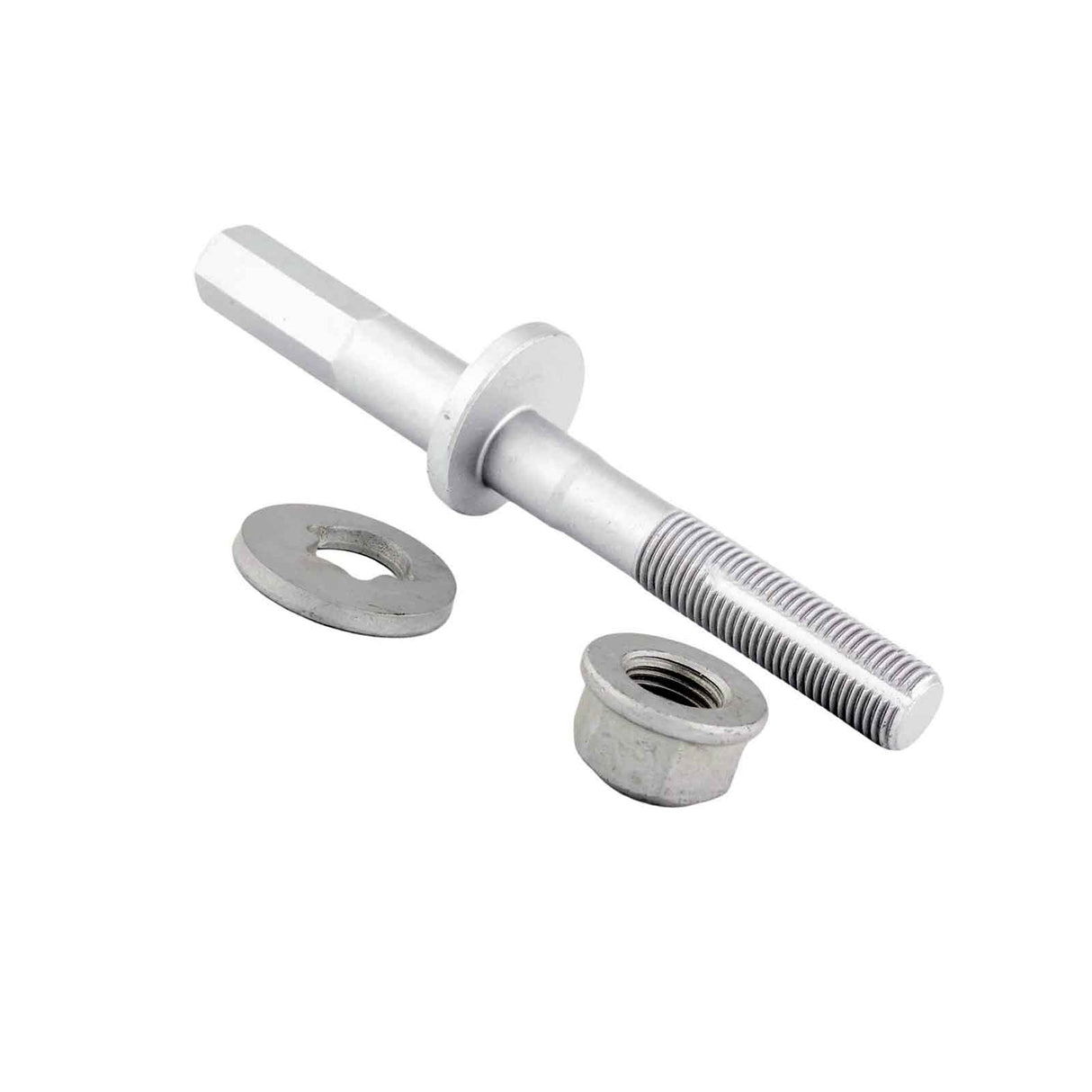 1929-010-KIT - REPAIR KIT, CAMBER ADJUSTING ECCENTRIC BOLT Suspension, Fasteners