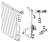 19462-009 - THERMOSTAT 80C
