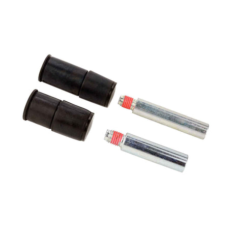 1974-E90F-KIT - FRONT CALIPER SLIDE PIN KIT Braking System, Caliper Slide Pins