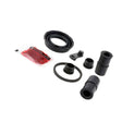 1975-E83R - REAR BRAKE CALIPER REPAIR KIT (SET FOR ONE SIDE) Braking System, Brake Caliper Repair Kits