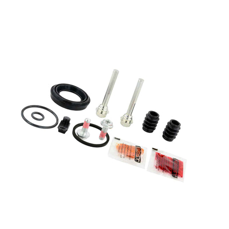 1975-F10R - REAR BRAKE CALIPER REPAIR KIT (SET FOR ONE SIDE) Braking System, Brake Caliper Repair Kits