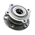 1982-E70MF - FRONT WHEEL HUB Bearings, Wheel Hubs