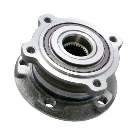 1982-E70MF - FRONT WHEEL HUB Bearings, Wheel Hubs