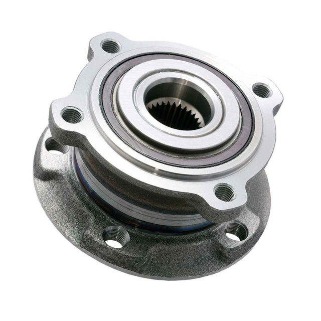 1982-E70MF - FRONT WHEEL HUB Bearings, Wheel Hubs