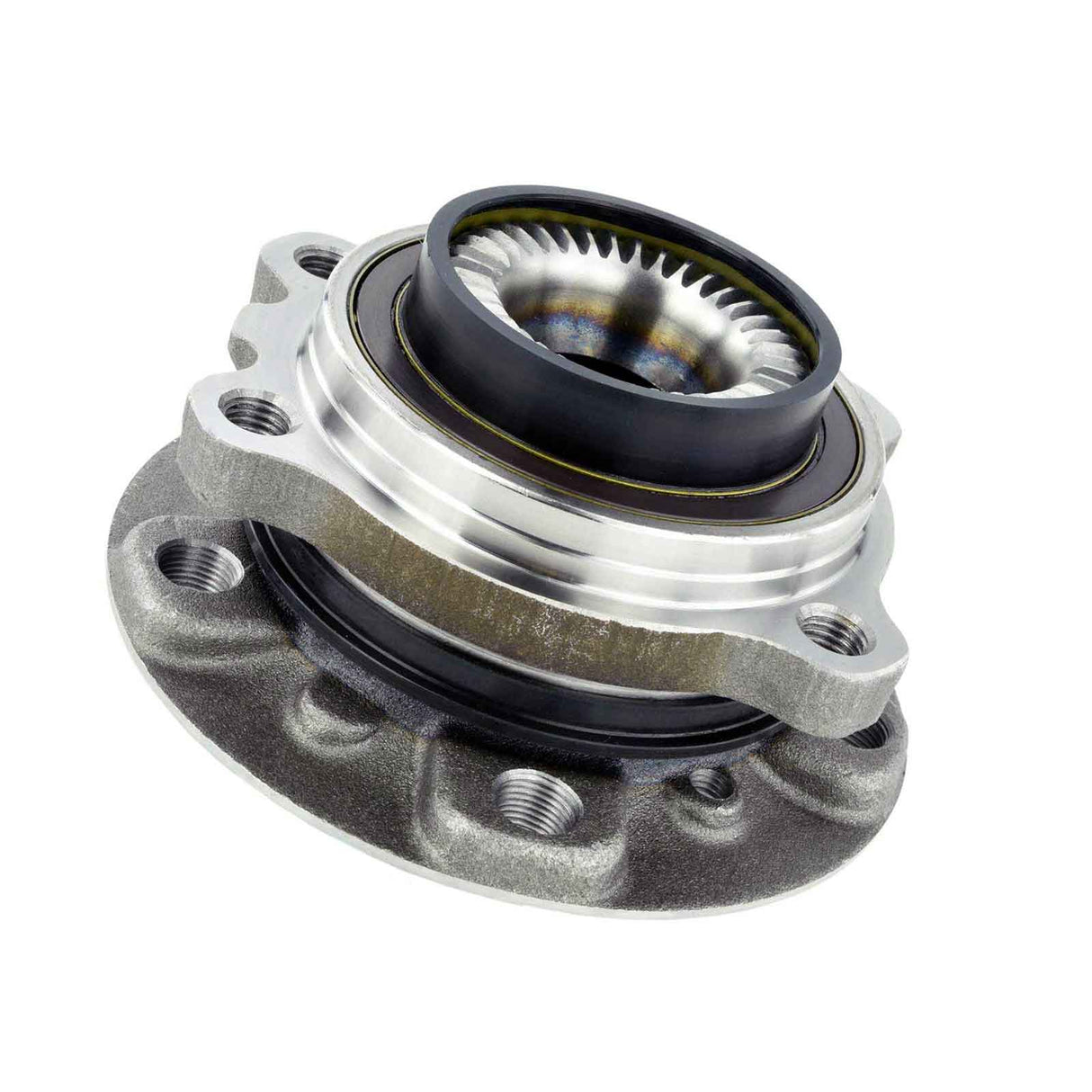 1982-F25F - FRONT WHEEL HUB Bearings, Wheel Hubs