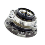 1982-F25F - FRONT WHEEL HUB Bearings, Wheel Hubs