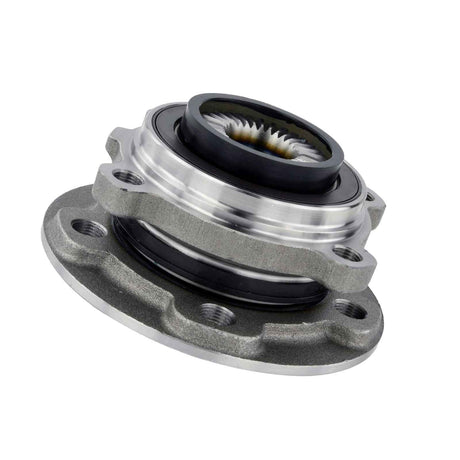 1982-F48F - FRONT WHEEL HUB Bearings, Wheel Hubs