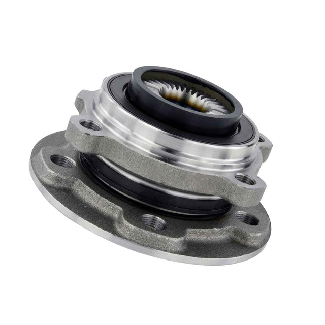 1982-F48F - FRONT WHEEL HUB Bearings, Wheel Hubs