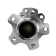 1982-G20F - FRONT WHEEL HUB Bearings, Wheel Hubs