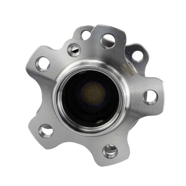 1982-G20F - FRONT WHEEL HUB Bearings, Wheel Hubs