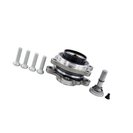 1982-G30 - WHEEL HUB (INCLUDING FITTING KIT) Bearings, Wheel Hubs