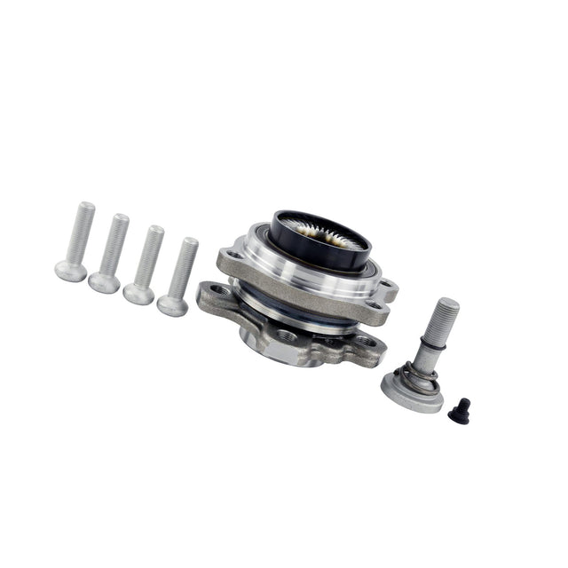 1982-G30 - WHEEL HUB (INCLUDING FITTING KIT) Bearings, Wheel Hubs