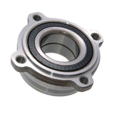 1982-X5R - REAR WHEEL HUB Bearings, Wheel Hubs