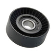 1987-E46 - TENSION PULLEY Bearings, Pulleys