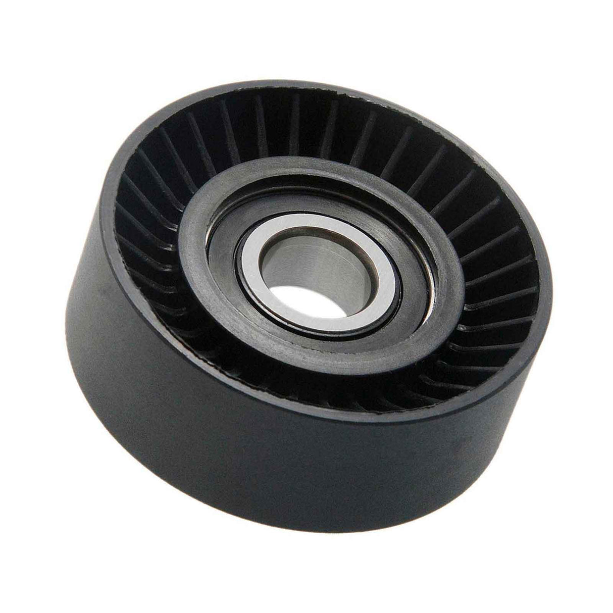 1987-E46 - TENSION PULLEY Bearings, Pulleys
