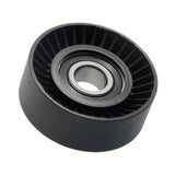1987-E46 - TENSION PULLEY Bearings, Pulleys