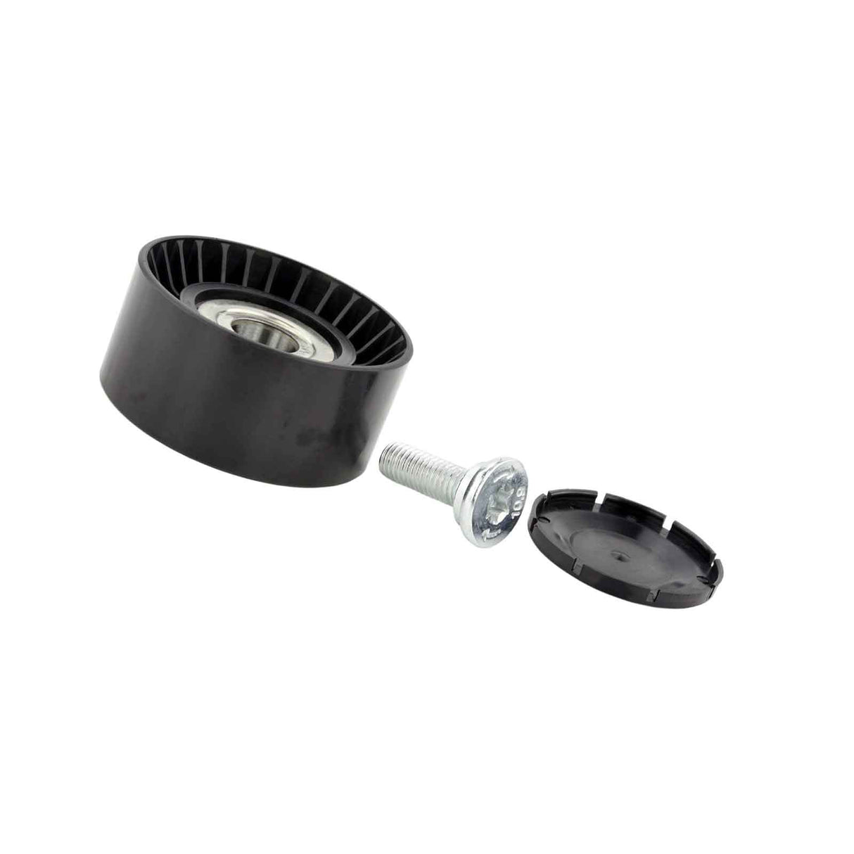 1987-F80 - TENSION PULLEY Bearings, Pulleys