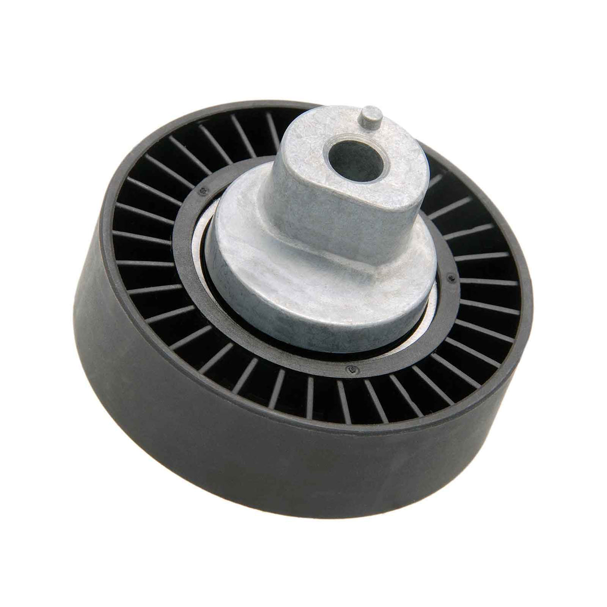 1988-E38 - PULLEY IDLER Bearings, Pulleys