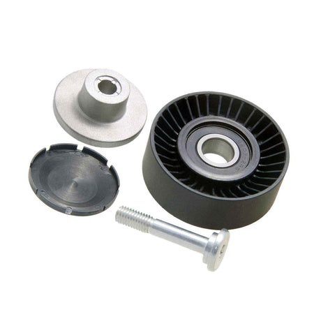 1988-E83 - PULLEY IDLER KIT Bearings, Pulleys