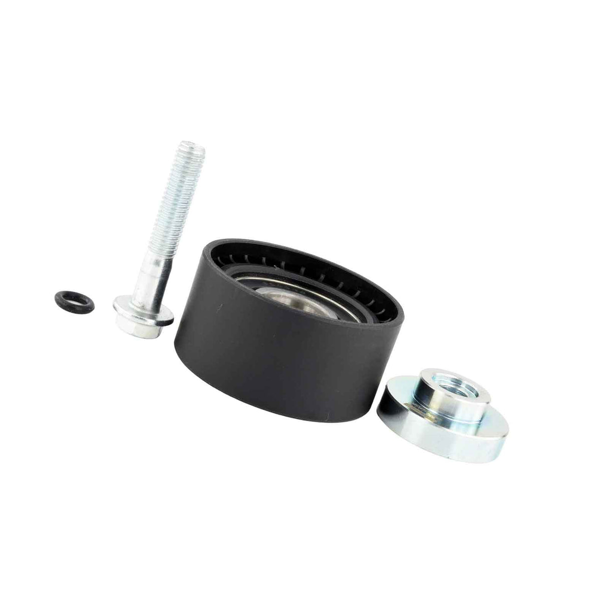 1988-N47D20 - PULLEY IDLER Bearings, Pulleys