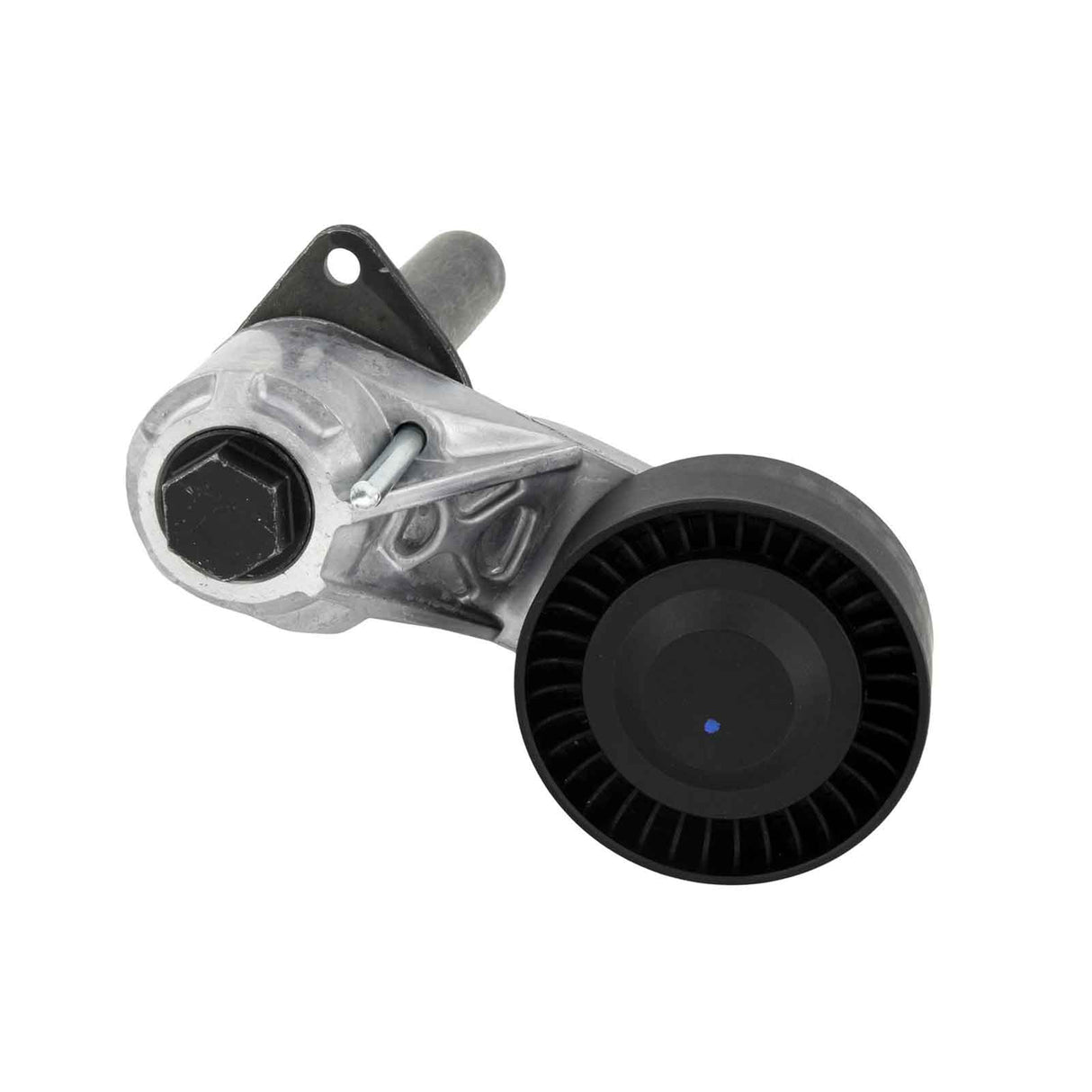 1990-M57 - BELT TENSIONER Bearings, Pulleys