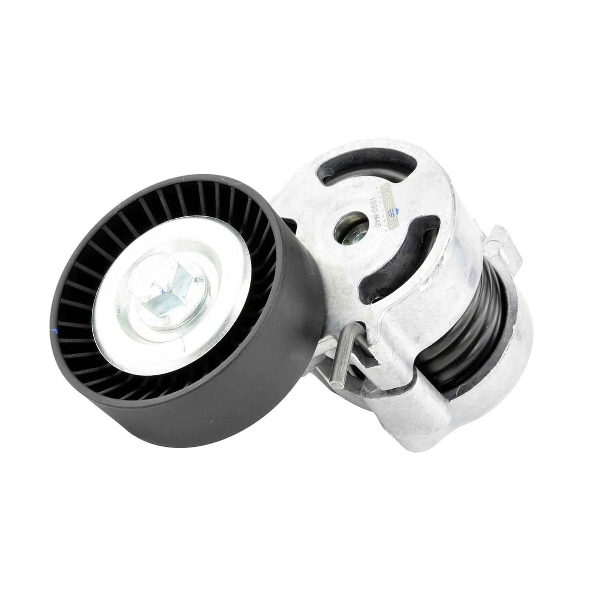 1990-N46 - BELT TENSIONER Bearings, Pulleys