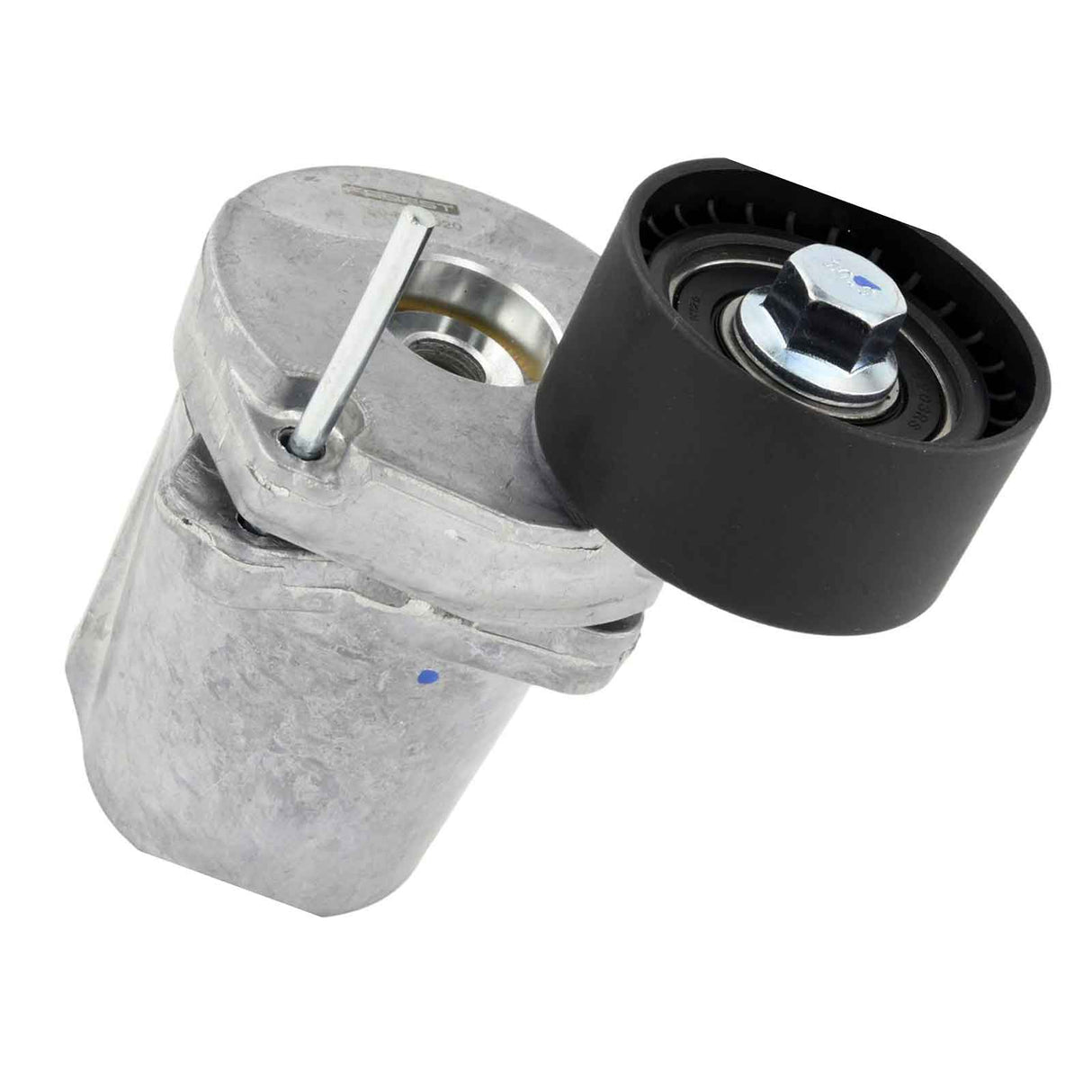 1990-N47D20 - BELT TENSIONER Bearings, Pulleys